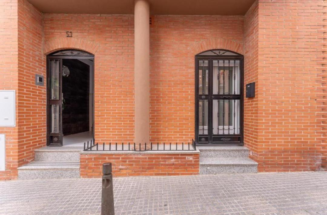 Villa Augusto Cosy Romance Mérida Exteriör bild