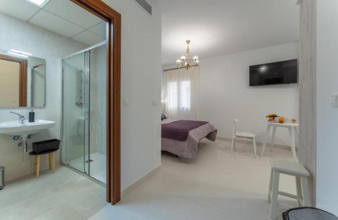 Villa Augusto Cosy Romance Mérida Exteriör bild