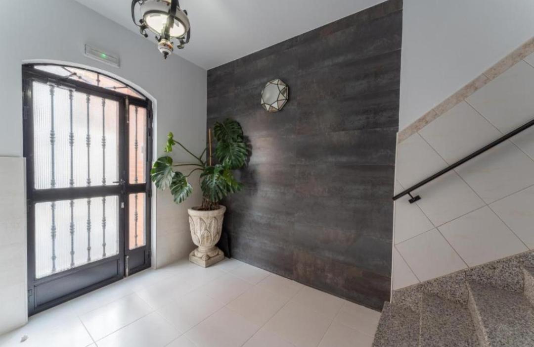Villa Augusto Cosy Romance Mérida Exteriör bild