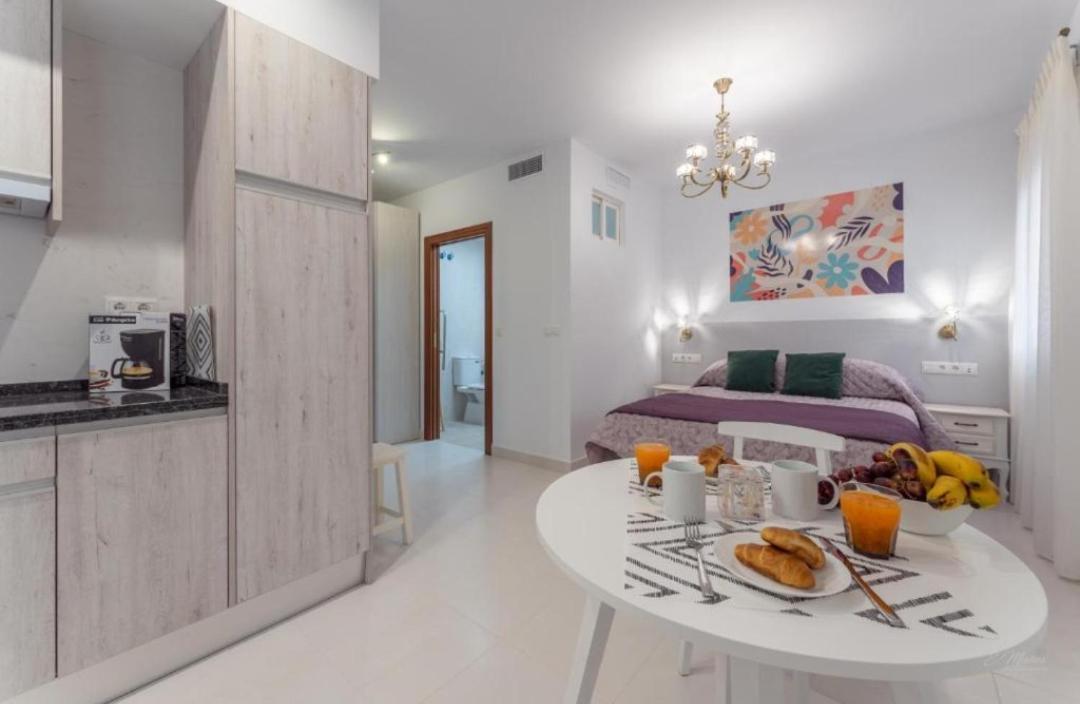 Villa Augusto Cosy Romance Mérida Exteriör bild