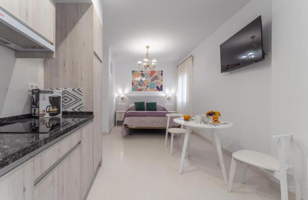 Villa Augusto Cosy Romance Mérida Exteriör bild