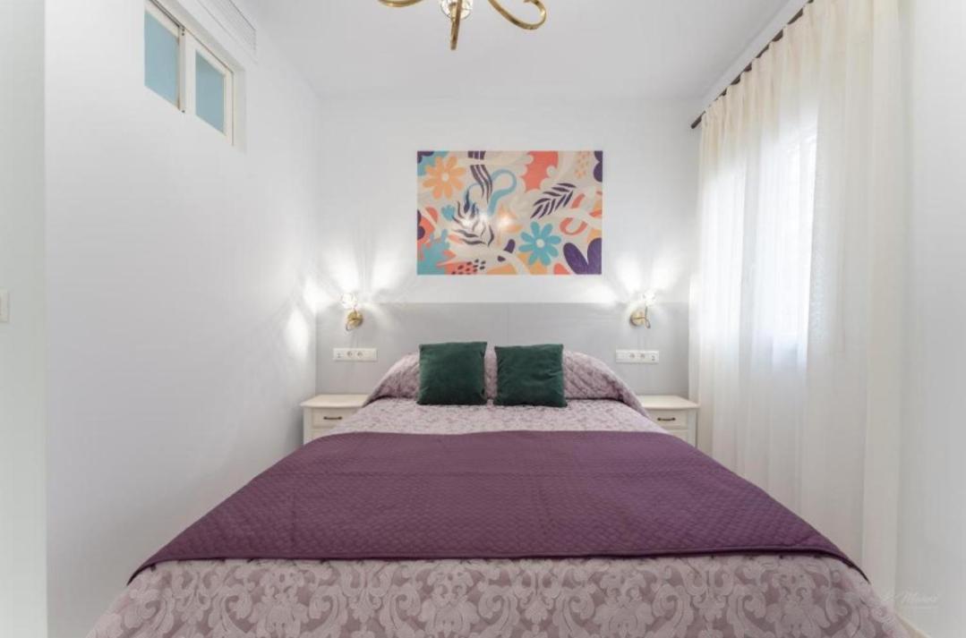 Villa Augusto Cosy Romance Mérida Exteriör bild