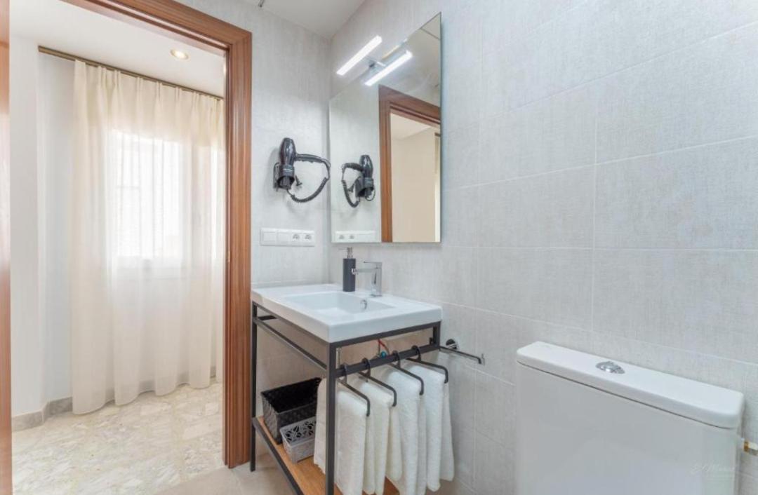 Villa Augusto Cosy Romance Mérida Exteriör bild