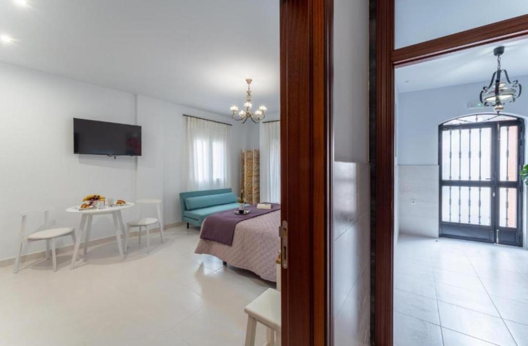 Villa Augusto Cosy Romance Mérida Exteriör bild