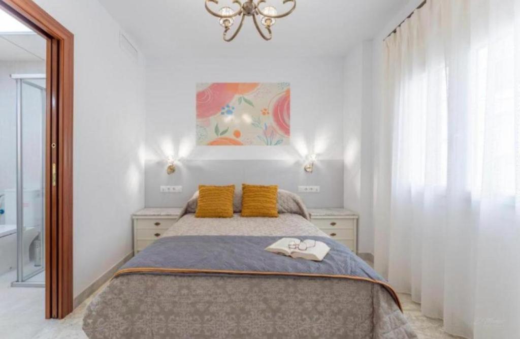 Villa Augusto Cosy Romance Mérida Exteriör bild