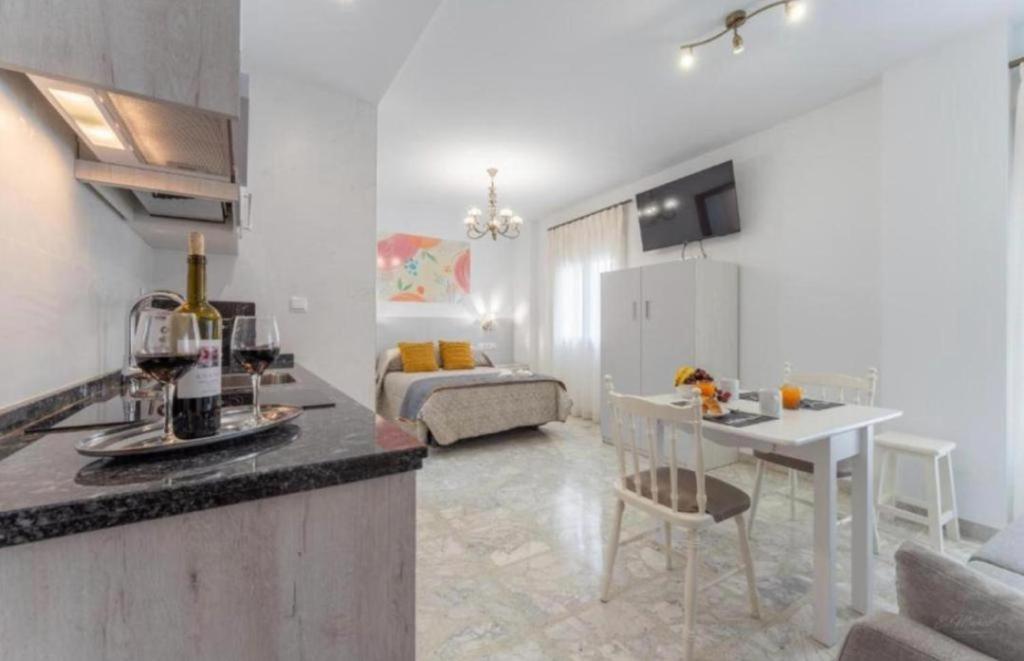 Villa Augusto Cosy Romance Mérida Exteriör bild